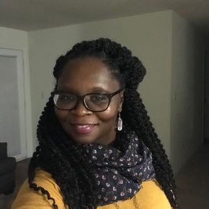 Meet your Posher, Latonya